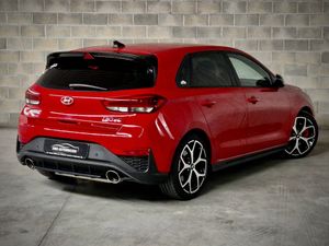 Hyundai i30 N - Foto 4