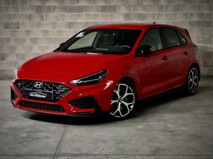 Hyundai i30 N - Foto 3