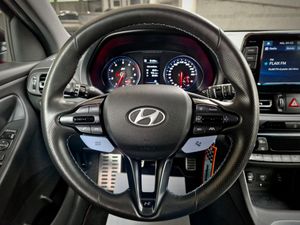 Hyundai i30 N - Foto 5