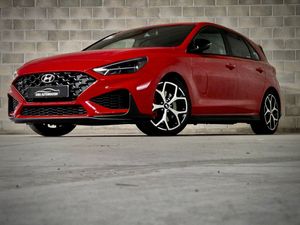 Hyundai i30 N - Foto 8