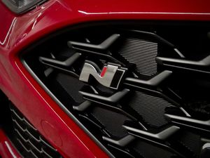 Hyundai i30 N - Foto 13