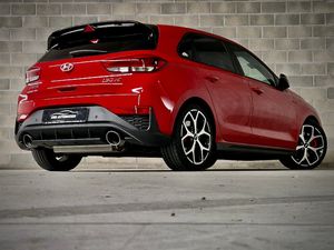 Hyundai i30 N - Foto 10