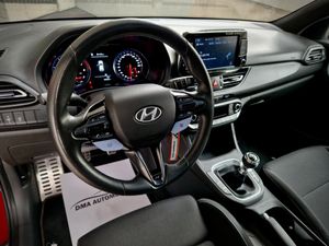 Hyundai i30 N - Foto 26