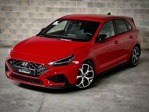 Hyundai i30 N - Foto 23