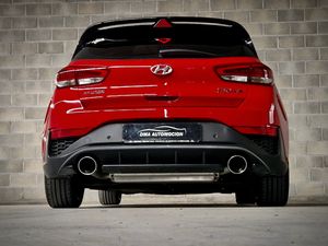 Hyundai i30 N - Foto 24