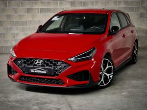 Hyundai i30 N - Foto 12