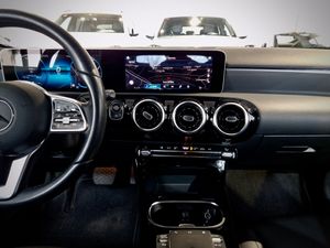 Mercedes Clase A 200 - Foto 14