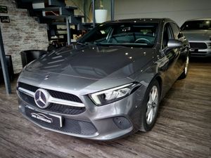 Mercedes Clase A 200 - Foto 3