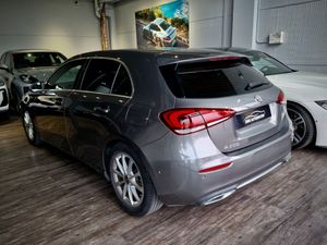 Mercedes Clase A 200 - Foto 9