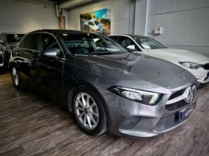 Mercedes Clase A 200 - Foto 8