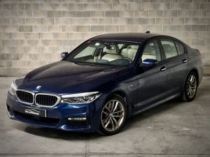 BMW Serie 5 540i XDrive - Foto 14