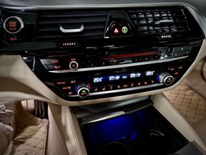 BMW Serie 5 540i XDrive - Foto 29