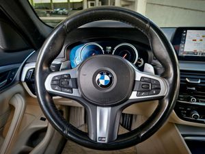 BMW Serie 5 540i XDrive - Foto 6