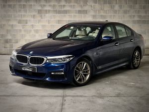 BMW Serie 5 540i XDrive - Foto 3