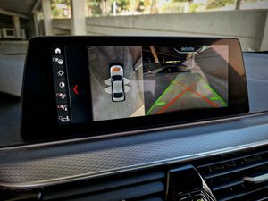 BMW Serie 5 540i XDrive - Foto 28