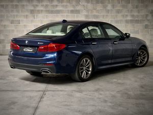 BMW Serie 5 540i XDrive - Foto 5