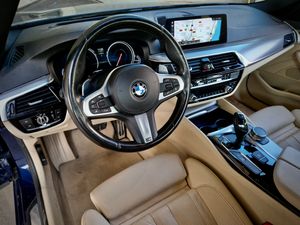 BMW Serie 5 540i XDrive - Foto 11