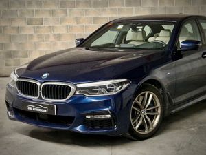 BMW Serie 5 540i XDrive - Foto 15