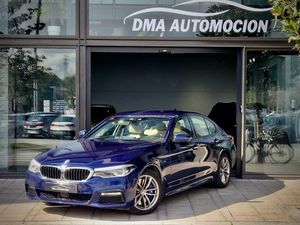 BMW Serie 5 540i XDrive - Foto 2