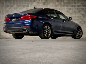 BMW Serie 5 540i XDrive - Foto 10
