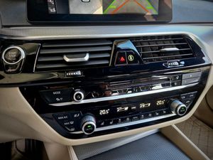 BMW Serie 5 540i XDrive - Foto 19