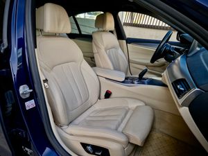 BMW Serie 5 540i XDrive - Foto 9