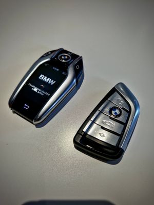 BMW Serie 5 540i XDrive - Foto 7