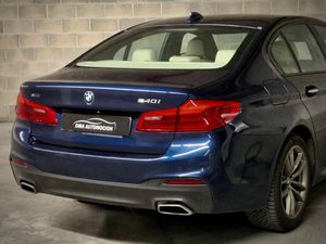 BMW Serie 5 540i XDrive - Foto 27