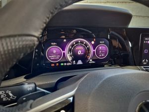 Volkswagen Golf GTI. - Foto 16