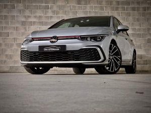 Volkswagen Golf GTI. - Foto 6