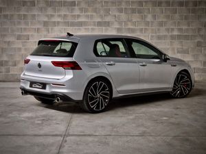 Volkswagen Golf GTI. - Foto 4