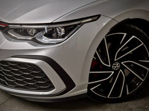 Volkswagen Golf GTI. - Foto 22