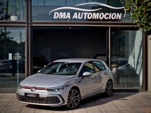 Volkswagen Golf GTI. - Foto 2