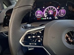 Volkswagen Golf GTI. - Foto 13