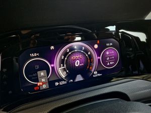 Volkswagen Golf GTI. - Foto 14