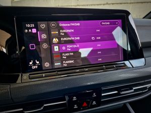 Volkswagen Golf GTI. - Foto 18