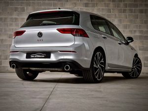 Volkswagen Golf GTI. - Foto 12