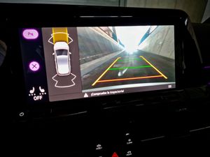 Volkswagen Golf GTI. - Foto 17