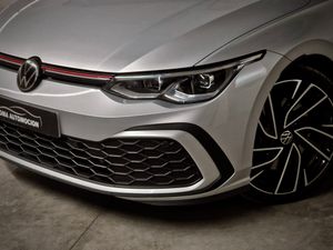 Volkswagen Golf GTI. - Foto 21