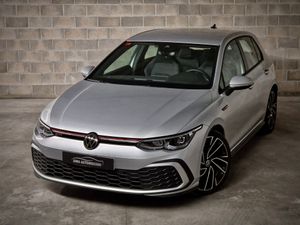 Volkswagen Golf GTI. - Foto 10