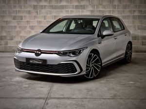 Volkswagen Golf GTI. - Foto 3