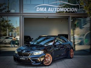 BMW Serie 2 M2 COMPETITION - Foto 2