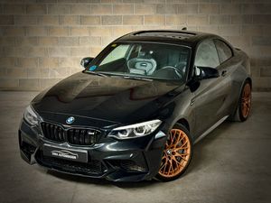 BMW Serie 2 M2 COMPETITION - Foto 6