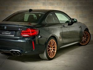 BMW Serie 2 M2 COMPETITION - Foto 22