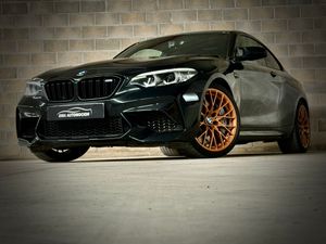 BMW Serie 2 M2 COMPETITION - Foto 14