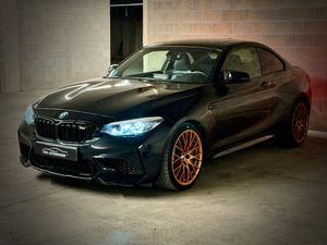 BMW Serie 2 M2 COMPETITION - Foto 28