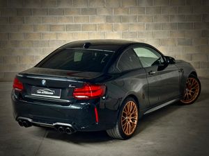 BMW Serie 2 M2 COMPETITION - Foto 21