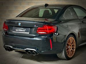 BMW Serie 2 M2 COMPETITION - Foto 23
