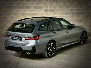 BMW Serie 3 330e XDrive Touring - Foto 13