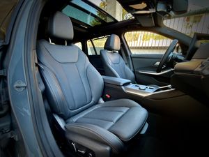 BMW Serie 3 330e XDrive Touring - Foto 4